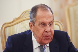 Лавров: формат "3+3" по Южному Кавказу для Грузии открыт