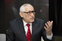 Госпитализирован народный артист Азербайджана Шейх Абдул