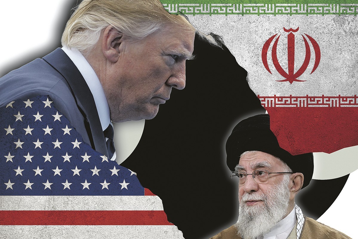 NYT: В Белом доме обсуждают силовой сценарий и смену власти в Иране