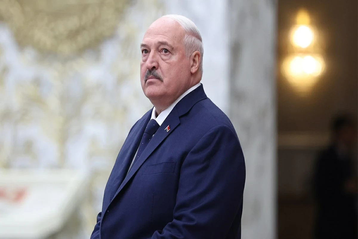 Лукашенко призвал «не париться» из-за искусственного интеллекта