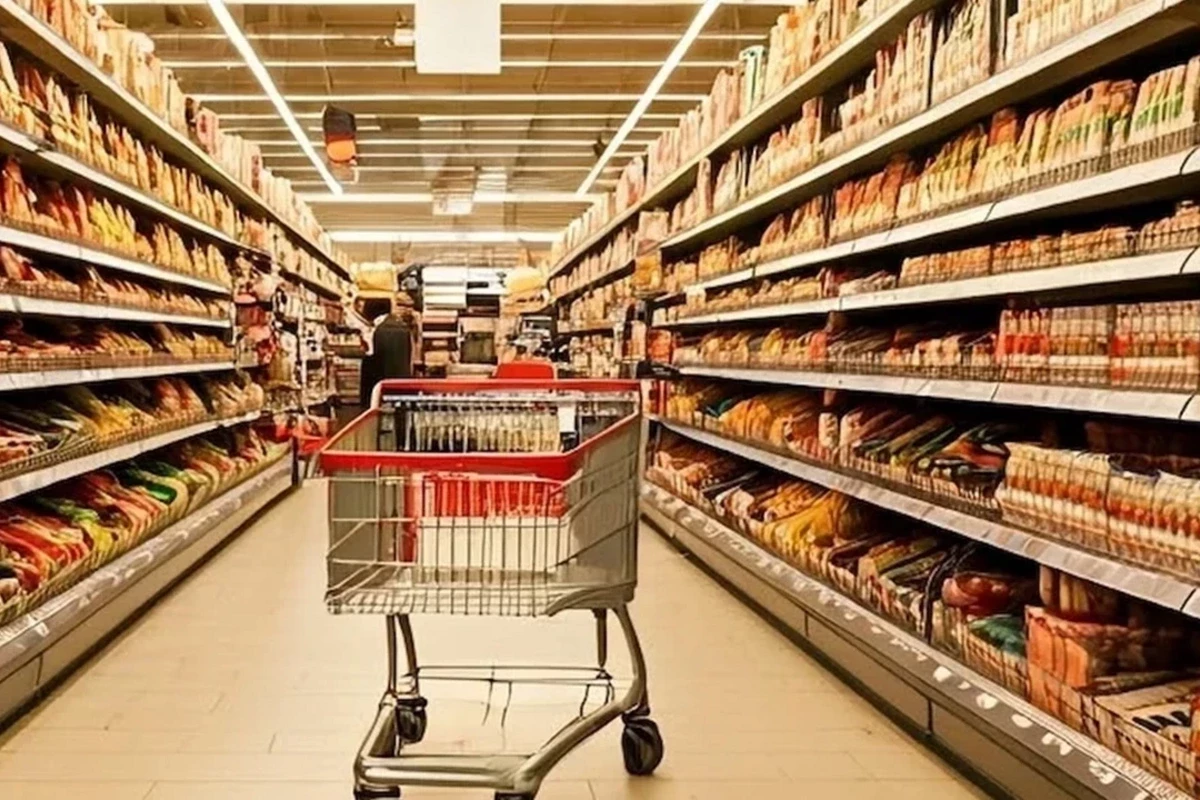 Рост цен на продукты отразился в экспортной статистике Азербайджана