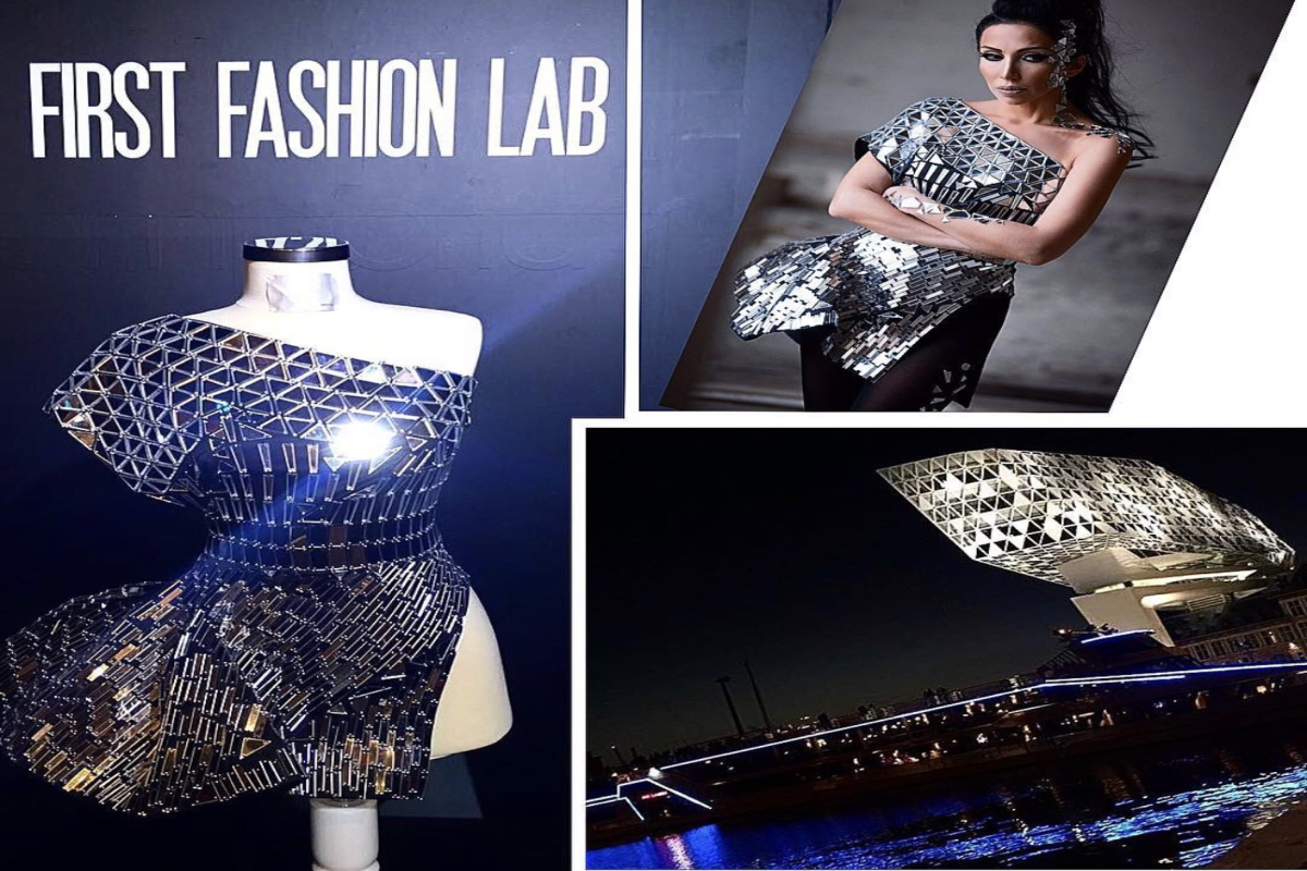 Сабина Гусейн: Когда стиль сводится к логотипам- это уже не мода-это попытка купить себе идентичность - ИНТЕРВЬЮ 