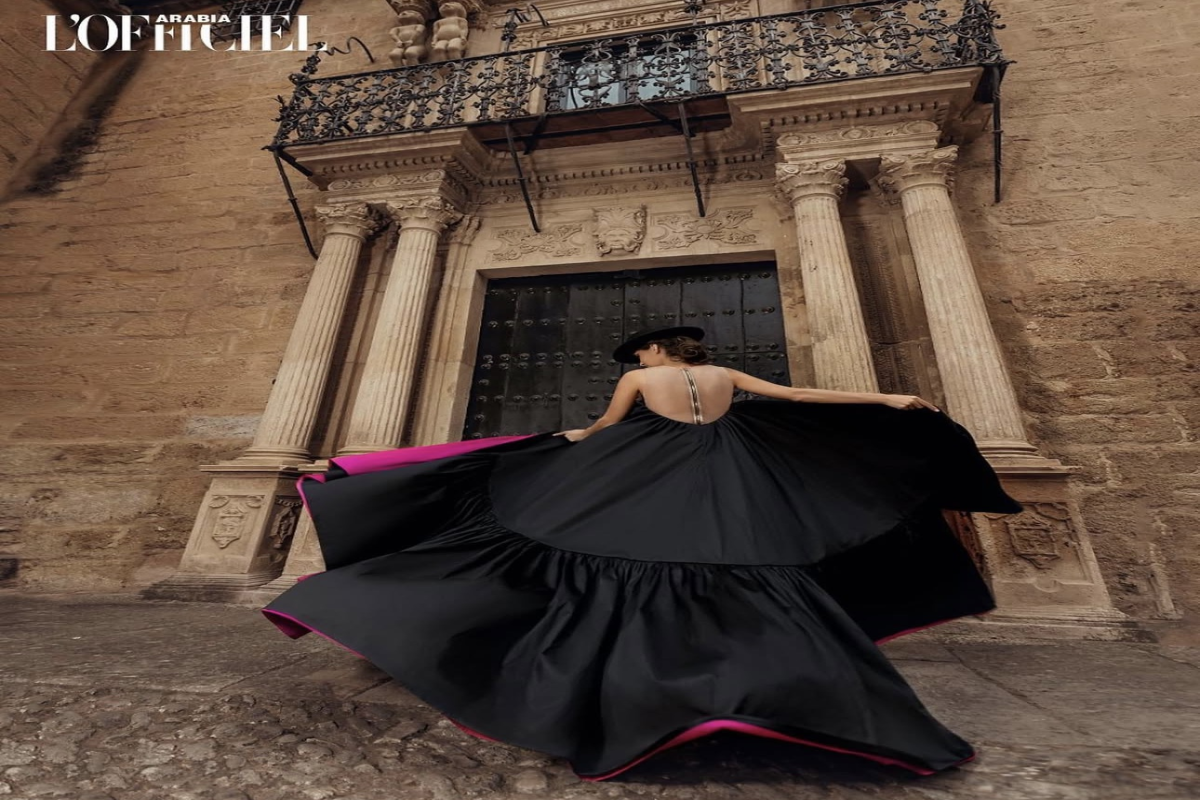 Сабина Гусейн: Когда стиль сводится к логотипам- это уже не мода-это попытка купить себе идентичность - ИНТЕРВЬЮ 