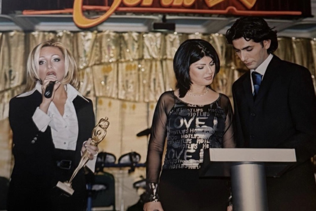 Сабина Гусейн: Когда стиль сводится к логотипам- это уже не мода-это попытка купить себе идентичность - ИНТЕРВЬЮ 