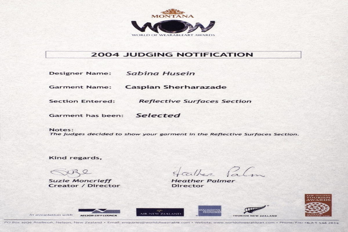 Сабина Гусейн: Когда стиль сводится к логотипам- это уже не мода-это попытка купить себе идентичность - ИНТЕРВЬЮ 