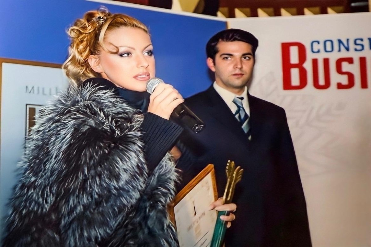 Сабина Гусейн: Когда стиль сводится к логотипам- это уже не мода-это попытка купить себе идентичность - ИНТЕРВЬЮ 