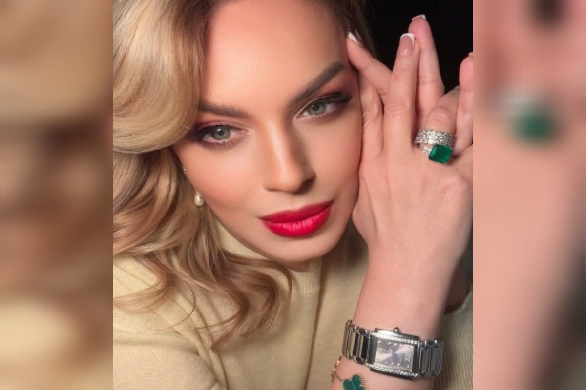 Сабина Гусейн: Когда стиль сводится к логотипам- это уже не мода-это попытка купить себе идентичность - ИНТЕРВЬЮ 