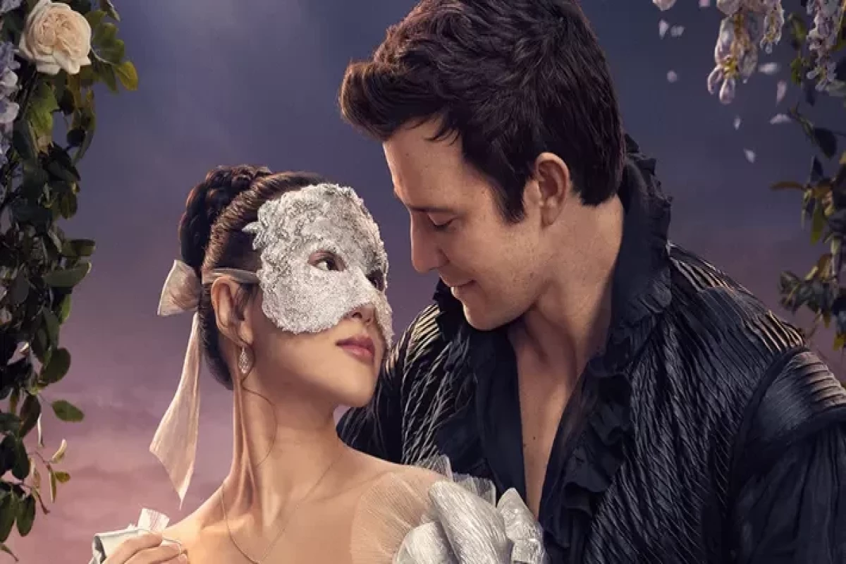 Сериальный февраль: «Бриджертоны», «Ночной агент» и «Монарх»