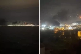 На НПЗ в Турции произошел взрыв