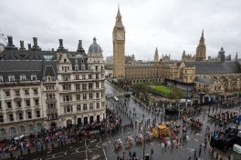 СМИ: Британия не присоединится к возможной атаке США на Иран