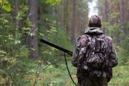 В Азербайджане продлили охотничий сезон