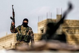 Reuters: Сирийские власти и СДС договорились о прекращении огня