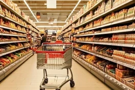 Рост цен на продукты отразился в экспортной статистике Азербайджана