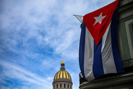 WSJ: Администрация Трампа добивается смены власти на Кубе