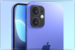 Apple отложила выход базового iPhone 18 до 2027 года