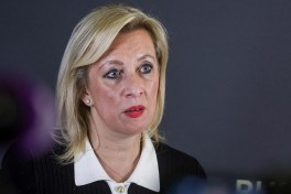 Москва отвергла версию о «чисто украинском следе» в подрыве "Северного потока"