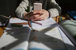 От социофобии до опасных игр: должно ли государство лишать детей доступа к соцсетям? – ПРОБЛЕМА 