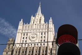 Москва заявила о готовности изучить присоединение к проекту ТРИПП