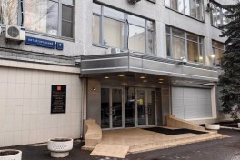 В Москве при нападении подростка убит высокопоставленный сотрудник Роскомнадзора