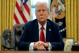 Трамп: США сосредоточивают вокруг Ирана больше сил, чем вокруг Венесуэлы