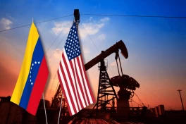 Трамп: США приглашают другие страны к участию в проектах по добыче нефти в Венесуэле