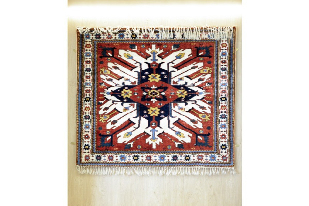 Лейла Алиева ознакомилась с «Азербайджанской комнатой» в Женевском офисе ООН-ФОТО 