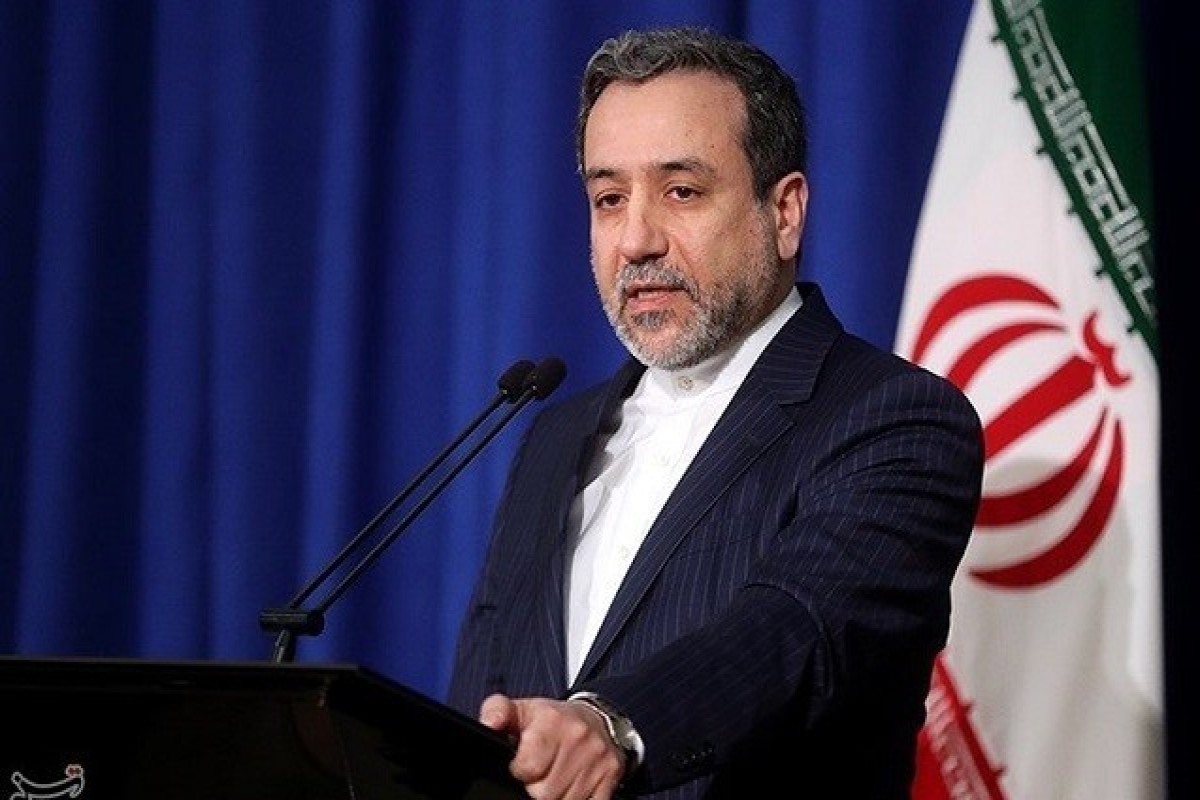 Глава МИД Ирана назвал ложью данные о 30 тысячах погибших на протестах