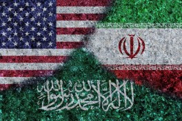 СМИ: Саудовская Аравия считает, что отказ США от удара по Ирану укрепит власть в Тегеране