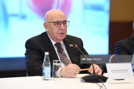 Амирасланов: В Азербайджане выросло число желающих стать донорами сердца