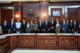 Делегация Комитета по иностранным делам Конгресса США посетила Милли Меджлис-ФОТО 