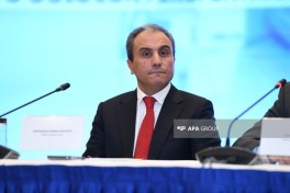 Профессор Кямран Мусаев назвал 2025 год «золотым периодом» здравоохранения Азербайджана