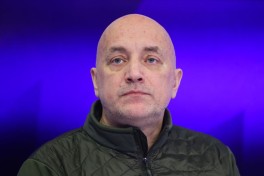 Страна ЕС издает книги идеологов войны: в Болгарии вышел сборник Захара Прилепина