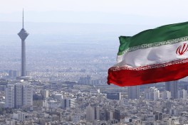 IRNA: Информация о взрывах в Тебризе и Тегеране не подтвердилась