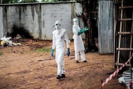 В Мозамбике число умерших от холеры выросло до 48