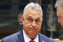 Орбан: Венгрия не занимает чью-либо сторону в украинском конфликте