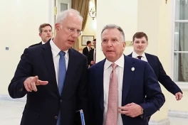 Уиткофф назвал переговоры с Дмитриевым продуктивными