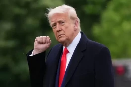 Трамп: план США состоит в переговорах с Ираном