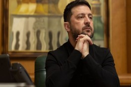 Зеленский: Украина ожидает от США конкретики по поводу предстоящих встреч