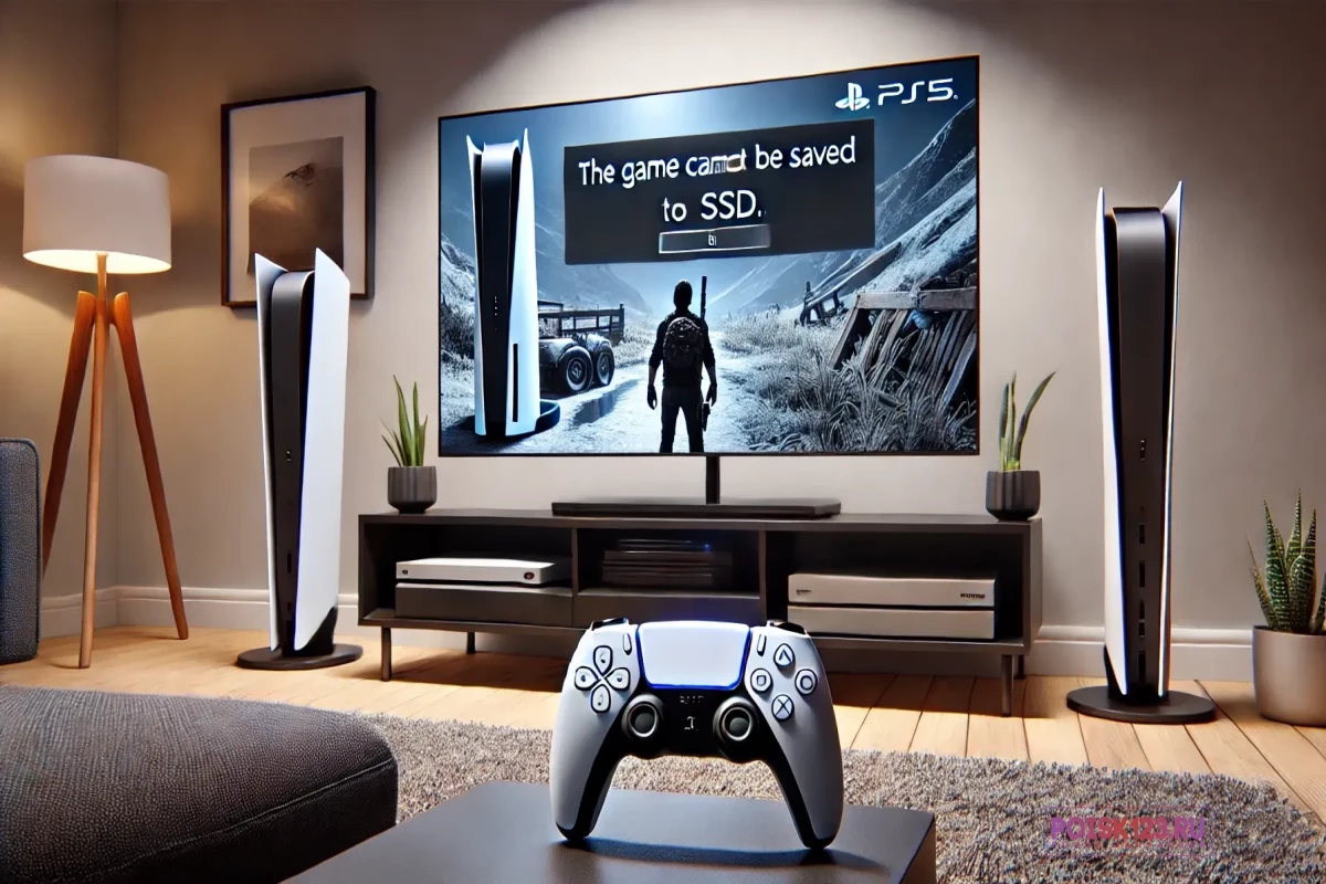 Sony прекратит выпуск игр на дисках для PlayStation с 2028 года