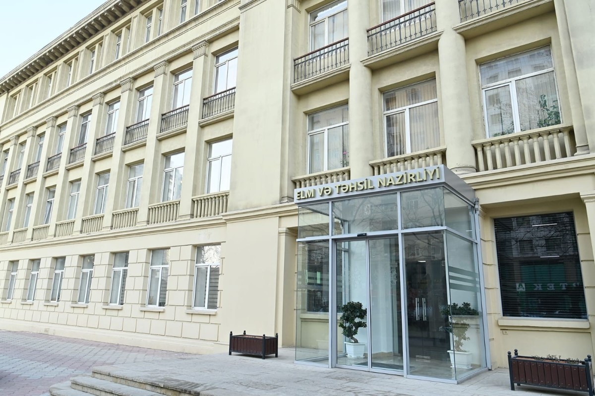 В Азербайджане внедрят новую модель финансирования дошкольного образования