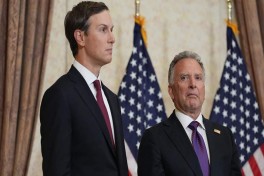 Премьер Катара обсудил с посланниками США переговоры Вашингтона и Тегерана