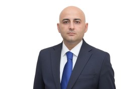 В посольстве Азербайджана в Турции назначен новый советник по вопросам образования
