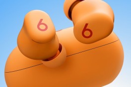 Apple расширила линейку Beats Solo Buds новым цветом