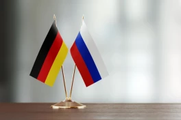 Германия призвала граждан отказаться от поездок по всей России