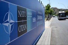 Reuters: Проведение саммита НАТО в Албании оказалось под угрозой