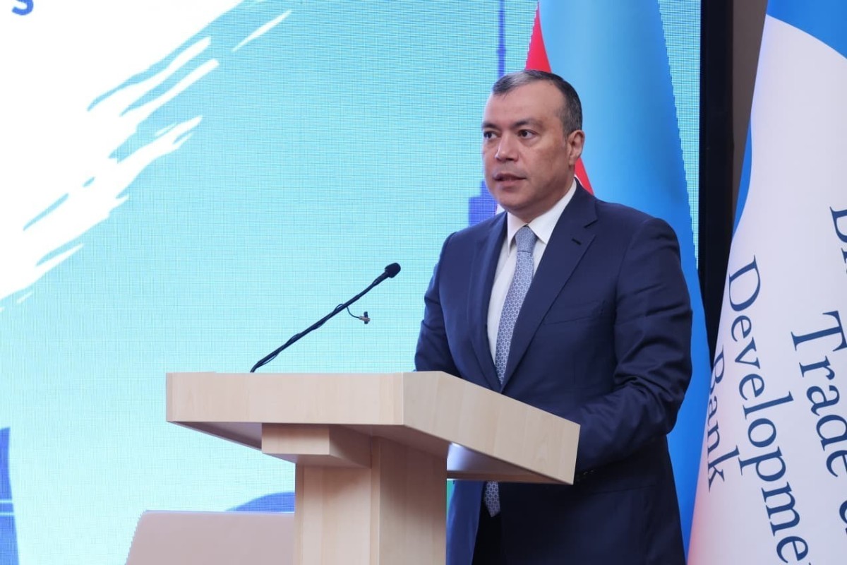 Азербайджан принял бизнес-форум Совета управляющих ЧБТР