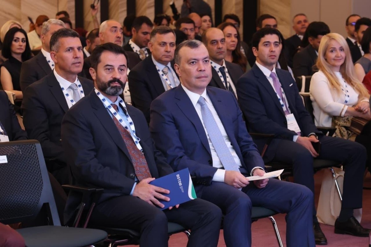 Азербайджан принял бизнес-форум Совета управляющих ЧБТР