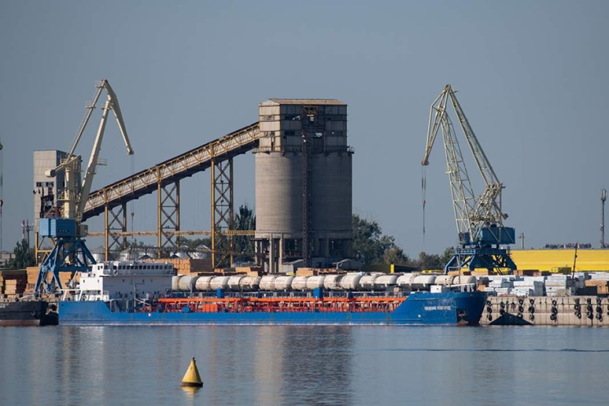 Скидка на российскую нефть выросла до $7 за баррель