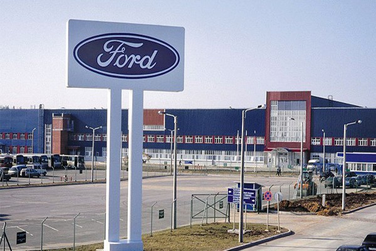 Ford признал пределы ИИ и вернул на работу более 300 опытных инженеров