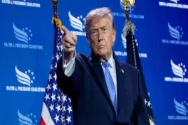 Трамп: Мы не позволим Панамскому каналу перейти под контроль Китая